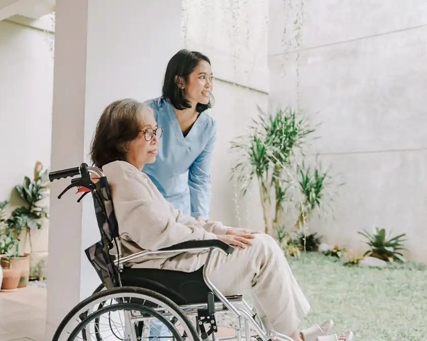 個人様向け介護用品販売